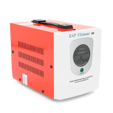 ДБЖ з правильною синусоїдою Westech EAP DUAL ULTIMATE -500VA/300W 12V, однофазний, напольного монтажу, LED дисплей, DC150-270V, AC230±8%, 2*Shuko, Q4 ДБЖ з правильною синусоїдою Westech EAP DUAL ULTIMATE -500VA/300W 12V, однофазний, напольного монтажу, LED дисплей, DC150-270V, AC230±8%, 2*Shuko, Q4