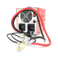 ДБЖ з правильною синусоїдою Westech EAP DUAL ULTIMATE -800VA/500W 12V, однофазний, напольного монтажу, LED дисплей, DC150-270V, AC230±8%, 2*Shuko, Q4 ДБЖ з правильною синусоїдою Westech EAP DUAL ULTIMATE -800VA/500W 12V, однофазний, напольного монтажу, LED дисплей, DC150-270V, AC230±8%, 2*Shuko, Q4