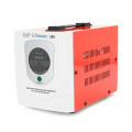 ДБЖ з правильною синусоїдою Westech EAP DUAL ULTIMATE -500VA/300W 12V, однофазний, напольного монтажу, LED дисплей, DC150-270V, AC230±8%, 2*Shuko, Q4 ДБЖ з правильною синусоїдою Westech EAP DUAL ULTIMATE -500VA/300W 12V, однофазний, напольного монтажу, LED дисплей, DC150-270V, AC230±8%, 2*Shuko, Q4