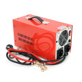 ДБЖ з правильною синусоїдою Westech EAP DUAL-ULTIMATE-1500VA/1050W 24V, однофазний, напольного монтажу, LED дисплей, DC150-270V, AC230±8%, 2*Shuko, Q8