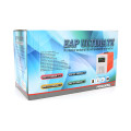 ДБЖ з правильною синусоїдою Westech EAP ULTIMATE-2000VA/1200W 24V напольний однофазний LED UPS для серверів і відеоспостереження ДБЖ з правильною синусоїдою Westech EAP ULTIMATE-2000VA/1200W 24V напольний однофазний LED UPS для серверів і відеоспостереження