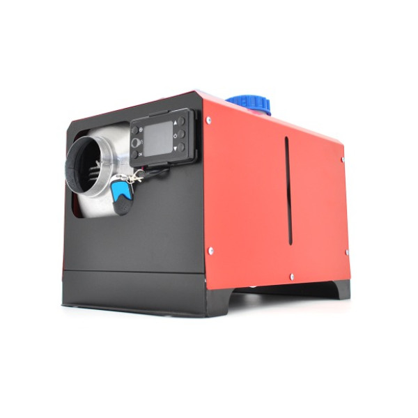 Автомобильный дизельный топливный обогреватель TOSSA YT45546 12/220V 4700W для отопления салона и грузового отсека автомобиля Box Автомобильный дизельный топливный обогреватель TOSSA YT45546 12/220V 4700W для отопления салона и грузового отсека автомобиля Box