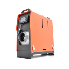 Автомобильный дизельный топливный обогреватель TOSSA YT45548 12/220V 4700W для обогрева салона и кабины автомобиля