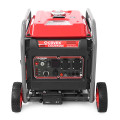 Генератор інверторний COVAX CGO9500i, 7.5kW, бензин, однофазний 220V, 50Hz, electrik starter, 4-stroke, бак 15L, 500х422x515mm, 38kg Генератор інверторний COVAX CGO9500i, 7.5kW, бензин, однофазний 220V, 50Hz, electrik starter, 4-stroke, бак 15L, 500х422x515mm, 38kg