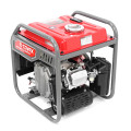 Генератор інверторний бензин COVAX CGO8800i, 6.0kW, однофазний 220V, 50Hz, 4-stroke, бак 7L, 440х385х465mm, 37kg