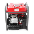 Генератор інверторний бензин COVAX CGO8800i, 6.0kW, однофазний 220V, 50Hz, 4-stroke, бак 7L, 440х385х465mm, 37kg