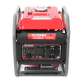 Генератор інверторний бензин COVAX CGO8800i, 6.0kW, однофазний 220V, 50Hz, 4-stroke, бак 7L, 440х385х465mm, 37kg