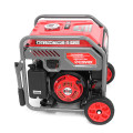 Генератор інверторний COVAX CGO9500i, 7.5kW, бензин, однофазний 220V, 50Hz, electrik starter, 4-stroke, бак 15L, 500х422x515mm, 38kg Генератор інверторний COVAX CGO9500i, 7.5kW, бензин, однофазний 220V, 50Hz, electrik starter, 4-stroke, бак 15L, 500х422x515mm, 38kg