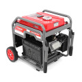 Генератор інверторний COVAX CGO9500iERC, 7.5kW, бензин, однофазний 220V, 50Hz, electrik starter, 4-stroke, бак 15L, 500х422x515mm, 38kg Генератор інверторний COVAX CGO9500iERC, 7.5kW, бензин, однофазний 220V, 50Hz, electrik starter, 4-stroke, бак 15L, 500х422x515mm, 38kg