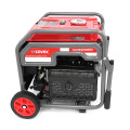 Генератор інверторний COVAX CGO9500iERC, 7.5kW, бензин, однофазний 220V, 50Hz, electrik starter, 4-stroke, бак 15L, 500х422x515mm, 38kg Генератор інверторний COVAX CGO9500iERC, 7.5kW, бензин, однофазний 220V, 50Hz, electrik starter, 4-stroke, бак 15L, 500х422x515mm, 38kg