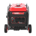 Генератор інверторний COVAX CGO9500iERC, 7.5kW, бензин, однофазний 220V, 50Hz, electrik starter, 4-stroke, бак 15L, 500х422x515mm, 38kg Генератор інверторний COVAX CGO9500iERC, 7.5kW, бензин, однофазний 220V, 50Hz, electrik starter, 4-stroke, бак 15L, 500х422x515mm, 38kg
