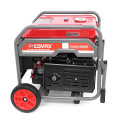 Генератор інверторний COVAX CGO14500i, 9.5kW, бензин, однофазний 220V, 50Hz, electrik starter, 4-stroke, бак 25L, 633х550x605mm, 70kg Генератор інверторний COVAX CGO14500i, 9.5kW, бензин, однофазний 220V, 50Hz, electrik starter, 4-stroke, бак 25L, 633х550x605mm, 70kg