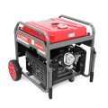 Генератор інверторний COVAX CGO14500i, 9.5kW, бензин, однофазний 220V, 50Hz, electrik starter, 4-stroke, бак 25L, 633х550x605mm, 70kg Генератор інверторний COVAX CGO14500i, 9.5kW, бензин, однофазний 220V, 50Hz, electrik starter, 4-stroke, бак 25L, 633х550x605mm, 70kg