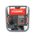 Генератор інверторний бензин COVAX CGO3300i, 1.5kW, однофазний 220V, 50Hz, 4-stroke, бак 2.3L, 341х285х315mm, 10kg Генератор інверторний бензин COVAX CGO3300i, 1.5kW, однофазний 220V, 50Hz, 4-stroke, бак 2.3L, 341х285х315mm, 10kg