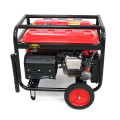 Генератор бензиновий COVAX EPH18500E2-GAS, 9.0kW, бензин/газ, однофазний 220V, 50Hz, DC12V, 20HP, Electric Starter, tank 25L, 705x560x570mm, 88kg Генератор бензиновий COVAX EPH18500E2-GAS, 9.0kW, бензин/газ, однофазний 220V, 50Hz, DC12V, 20HP, Electric Starter, tank 25L, 705x560x570mm, 88kg