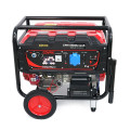 Генератор бензиновий COVAX EPH18500E2-GAS, 9.0kW, бензин/газ, однофазний 220V, 50Hz, DC12V, 20HP, Electric Starter, tank 25L, 705x560x570mm, 88kg Генератор бензиновий COVAX EPH18500E2-GAS, 9.0kW, бензин/газ, однофазний 220V, 50Hz, DC12V, 20HP, Electric Starter, tank 25L, 705x560x570mm, 88kg