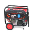 Генератор бензиновий COVAX EPH18500E2, 9.0kW, однофазний 220V, 50Hz, DC12V, 20HP, Electric Starter, tank 25L, 705x560x570mm, 88kg Генератор бензиновий COVAX EPH18500E2, 9.0kW, однофазний 220V, 50Hz, DC12V, 20HP, Electric Starter, tank 25L, 705x560x570mm, 88kg