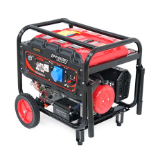 Генератор бензиновий COVAX EPH18500E2, 9.0kW, однофазний 220V, 50Hz, DC12V, 20HP, Electric Starter, tank 25L, 705x560x570mm, 88kg Генератор бензиновий COVAX EPH18500E2, 9.0kW, однофазний 220V, 50Hz, DC12V, 20HP, Electric Starter, tank 25L, 705x560x570mm, 88kg