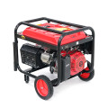 Генератор бензиновий COVAX EPH18500E2, 9.0kW, однофазний 220V, 50Hz, DC12V, 20HP, Electric Starter, tank 25L, 705x560x570mm, 88kg Генератор бензиновий COVAX EPH18500E2, 9.0kW, однофазний 220V, 50Hz, DC12V, 20HP, Electric Starter, tank 25L, 705x560x570mm, 88kg