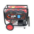 Генератор бензиновий COVAX EPH20500E2, 9.5kW, однофазний 220V, 50Hz, DC12V, 21HP, Electric Starter, tank 25L, 710x535x555mm, 96kg Генератор бензиновий COVAX EPH20500E2, 9.5kW, однофазний 220V, 50Hz, DC12V, 21HP, Electric Starter, tank 25L, 710x535x555mm, 96kg