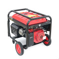 Генератор бензиновий COVAX EPH20500E2, 9.5kW, однофазний 220V, 50Hz, DC12V, 21HP, Electric Starter, tank 25L, 710x535x555mm, 96kg Генератор бензиновий COVAX EPH20500E2, 9.5kW, однофазний 220V, 50Hz, DC12V, 21HP, Electric Starter, tank 25L, 710x535x555mm, 96kg