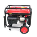 Генератор бензиновий COVAX EPH20500E2, 9.5kW, однофазний 220V, 50Hz, DC12V, 21HP, Electric Starter, tank 25L, 710x535x555mm, 96kg Генератор бензиновий COVAX EPH20500E2, 9.5kW, однофазний 220V, 50Hz, DC12V, 21HP, Electric Starter, tank 25L, 710x535x555mm, 96kg