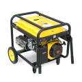 Генератор бензиновий COVAX CV10000LD-E2, 7.0kW, однофазний 220V, 50Hz, DC12V, 18HP, Recoil/Electric Starter, tank 25L, 705x550x570mm, 84kg Генератор бензиновий COVAX CV10000LD-E2, 7.0kW, однофазний 220V, 50Hz, DC12V, 18HP, Recoil/Electric Starter, tank 25L, 705x550x570mm, 84kg