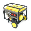 Генератор бензиновий COVAX CV10000LD-E2, 7.0kW, однофазний 220V, 50Hz, DC12V, 18HP, Recoil/Electric Starter, tank 25L, 705x550x570mm, 84kg Генератор бензиновий COVAX CV10000LD-E2, 7.0kW, однофазний 220V, 50Hz, DC12V, 18HP, Recoil/Electric Starter, tank 25L, 705x550x570mm, 84kg