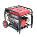 Генератор бензиновий COVAX XL7500CV-E2, 5.0kW, однофазний 220V, 50Hz, DC12V, 13HP, Electric Starter, tank 25L, 690x535x555mm Генератор бензиновий COVAX XL7500CV-E2, 5.0kW, однофазний 220V, 50Hz, DC12V, 13HP, Electric Starter, tank 25L, 690x535x555mm