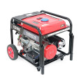 Генератор бензиновий COVAX XL8500CV-E2, 6.0kW, однофазний 220V, 50Hz, DC12V, 15HP, Electric Starter, tank 25L, 690x535x555mm Генератор бензиновий COVAX XL8500CV-E2, 6.0kW, однофазний 220V, 50Hz, DC12V, 15HP, Electric Starter, tank 25L, 690x535x555mm