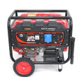 Генератор бензиновий COVAX EPH12500E2, 8.0kW, однофазний 220V, 50Hz, DC12V, 18HP, Electric Starter, tank 25L, 705x560x570mm, 86kg Генератор бензиновий COVAX EPH12500E2, 8.0kW, однофазний 220V, 50Hz, DC12V, 18HP, Electric Starter, tank 25L, 705x560x570mm, 86kg