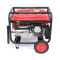 Генератор бензиновий COVAX EPH12500E2, 8.0kW, однофазний 220V, 50Hz, DC12V, 18HP, Electric Starter, tank 25L, 705x560x570mm, 86kg Генератор бензиновий COVAX EPH12500E2, 8.0kW, однофазний 220V, 50Hz, DC12V, 18HP, Electric Starter, tank 25L, 705x560x570mm, 86kg