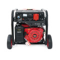 Генератор бензиновий COVAX XL15000CV-E2-lll-ATS, 8.0kW, 220V-380V, 50Hz, DC12V, 18HP, Electric Starter, tank 25L, 705x560x570mm Генератор бензиновий COVAX XL15000CV-E2-lll-ATS, 8.0kW, 220V-380V, 50Hz, DC12V, 18HP, Electric Starter, tank 25L, 705x560x570mm