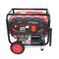Генератор бензиновий COVAX EPH12500E2-lll-ATS, 8.0kW, 220V-380V, 50Hz, DC12V, 18HP, Electric Starter, tank 25L, 705x560x570mm, 86kg Генератор бензиновий COVAX EPH12500E2-lll-ATS, 8.0kW, 220V-380V, 50Hz, DC12V, 18HP, Electric Starter, tank 25L, 705x560x570mm, 86kg