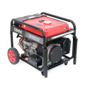 Генератор бензиновий COVAX XL20500CV-E2, 9.5kW, однофазний 220V, 50Hz, DC12V, 21HP, Electric Starter, tank 25L, 710x535x555mm Генератор бензиновий COVAX XL20500CV-E2, 9.5kW, однофазний 220V, 50Hz, DC12V, 21HP, Electric Starter, tank 25L, 710x535x555mm