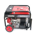 Генератор бензиновий COVAX XL20500CV-E2, 9.5kW, однофазний 220V, 50Hz, DC12V, 21HP, Electric Starter, tank 25L, 710x535x555mm Генератор бензиновий COVAX XL20500CV-E2, 9.5kW, однофазний 220V, 50Hz, DC12V, 21HP, Electric Starter, tank 25L, 710x535x555mm