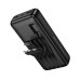 Повербанк J151A 20000mAh Black 0.470kg внешний аккумулятор для смартфона и планшета