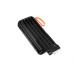 Повербанк J151A 20000mAh Black 0.470kg внешний аккумулятор для смартфона и планшета