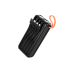 Повербанк J151A 20000mAh Black 0.470kg внешний аккумулятор для смартфона и планшета