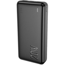 Павербанк Power Bank J87A 20000mAh 22.5W Mix Color 0.47kg для смартфонів та портативної електроніки