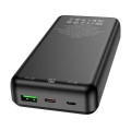 Повербанк HOCO J87A 20000mAh 22.5W портативный аккумулятор для зарядки смартфонов и планшетов Mix Color 0.47kg Повербанк HOCO J87A 20000mAh 22.5W портативный аккумулятор для зарядки смартфонов и планшетов Mix Color 0.47kg