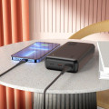 Повербанк HOCO J87A 20000mAh 22.5W портативный аккумулятор для зарядки смартфонов и планшетов Mix Color 0.47kg Повербанк HOCO J87A 20000mAh 22.5W портативный аккумулятор для зарядки смартфонов и планшетов Mix Color 0.47kg