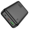 Повербанк HOCO J87A 20000mAh 22.5W портативный аккумулятор для зарядки смартфонов и планшетов Mix Color 0.47kg Повербанк HOCO J87A 20000mAh 22.5W портативный аккумулятор для зарядки смартфонов и планшетов Mix Color 0.47kg