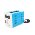 Стабилизатор напряжения MSER 2000 VA-V2 1600W однофазный с сервоприводом и LED дисплеем для защиты бытовой и офисной техники Стабилизатор напряжения MSER 2000 VA-V2 1600W однофазный с сервоприводом и LED дисплеем для защиты бытовой и офисной техники