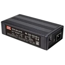 Перетворювач AC/DC малої потужності Mean Well NPB-360-12TB