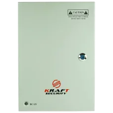 Блок живлення Kraft KRF-1220(18CH) BOX