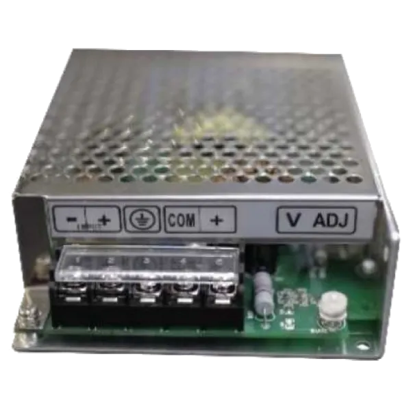 Перетворювач U-Tex UTA1248 PoE DC-DC 12В - 48В/3,0A Перетворювач U-Tex UTA1248 PoE DC-DC 12В - 48В/3,0A