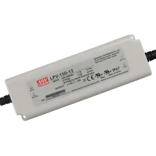 Блок живлення Mean Well LPV-150-12 12В 10А