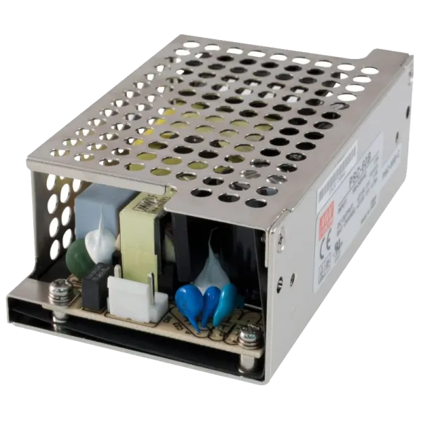 Імпульсне джерело живлення Mean Well PSC-60A-C Імпульсне джерело живлення Mean Well PSC-60A-C