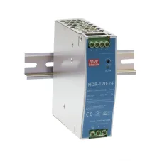 Блок живлення NDR-120-24